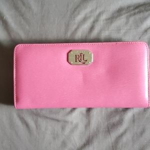 Ralph Lauren Wallet